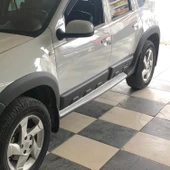 Dacia Duster 2010-2017 Yıl Aralığı Uyumlu Kapı Dodik 4 Parça thumbnail 10