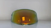 Kask Camı Mt V-28 GOLD (THUNDER 4) thumbnail 1
