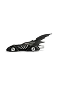 Jada - Batman Forever - Batman & Batmobile Model Araç Ve Figür Seti thumbnail 4