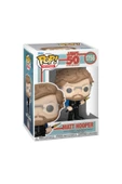 Funko POP Movies: Jaws - Matt Hooper thumbnail 2