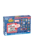 Funko Bitty POP: Marvel - Spider-Man 4'lü Paket Chase thumbnail 3
