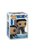 Funko POP DC: Superman -The Engineer thumbnail 2