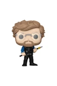 Funko POP Movies: Jaws - Matt Hooper thumbnail 1