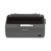 Epson LX-350 Nokta Vuruşlu Yazıcı thumbnail 2