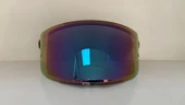 KASK CAMI MT V-14B İRİDYUM CAM thumbnail 1