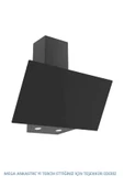 Ferre Lüx Flowart MEGA ANKASTRE SET ( D077 - 2140 - Qms63cs ) thumbnail 4
