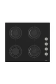 Ferre Flowart Serisi Siyah Set (cs205 + Qms63cs +d077 ) thumbnail 2