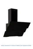 Ferre MGALİNE SERİSİ MEGA ANKASTRE SET(QMS63CS-CS205-SPR600) thumbnail 4