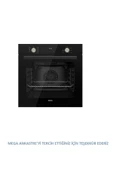 Ferre EXECUTİVE SERİSİ MEGA ANKASTRE SET(QMS63CS-CS205-SPR600) thumbnail 2