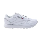 Reebok Classsic Leather Erkek Ayakkabi - Beyaz thumbnail 1