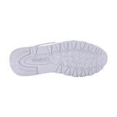 Reebok Classsic Leather Erkek Ayakkabi - Beyaz thumbnail 4
