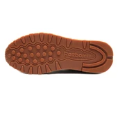 Reebok Classsic Leather Erkek Ayakkabi - Siyah thumbnail 6