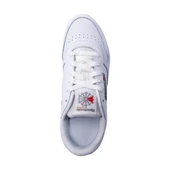 Reebok Classsic Leather Erkek Ayakkabi - Beyaz thumbnail 3