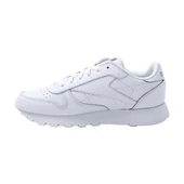 Reebok Classsic Leather Erkek Ayakkabi - Beyaz thumbnail 2