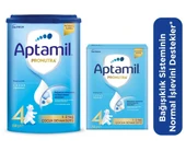 Aptamil 4 Devam Sütü 800 + 250 gr thumbnail 2