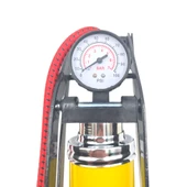 Fixonic B.H.D BHD00326 Saatli Kalın Piston Ayaklı Hava Pompası thumbnail 3