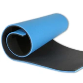 10 mm Yoga- Pilates -Kamp Matı thumbnail 3