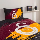 Taç Lisanslı Galatasaray Aslan Complete Set thumbnail 1