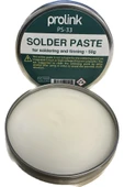 Prolink PROLİNK PS-33 LEHİM PASTASI TENEKE 50 GR thumbnail 1