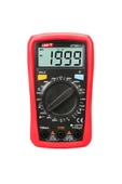AKIMLA UNI-T UT33C+ Multimetre thumbnail 4