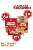muni Çikolata Parçacıklı Mixed Paket thumbnail 1