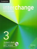 Interchange Level 3 Student's Book + Workbook with Audio CD thumbnail 2