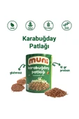 muni Karabuğday Patlağı thumbnail 2