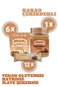 muni Kakao Çekirdekli Mixed Paket thumbnail 1