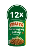 muni Karabuğday Patlağı 12'li thumbnail 1