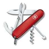 Victorinox 1.3405 Compact Çakı thumbnail 1