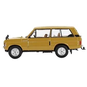 Mini Gt 1/64 RANGE ROVER 1971 BAHAMA GOLD thumbnail 2