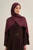 Lyocell Viscon Stripes Desenli Şal 2 thumbnail 4