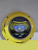 BOSCHMANN MX-65R 16CM 700 WATT MİDRANGE thumbnail 3