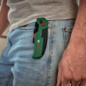 BOSCH Katlanır Maket Bıçağı (1600A0275M) thumbnail 4