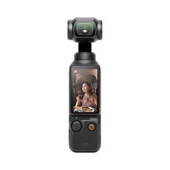 DJI Osmo Pocket 3 GİMBAL thumbnail 2