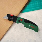 BOSCH Katlanır Maket Bıçağı (1600A0275M) thumbnail 3