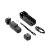 DJI Osmo Pocket 3 GİMBAL thumbnail 3