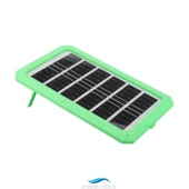 Panther Pt-S600 Şarjlı Solar Kamp Seti thumbnail 3