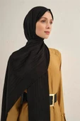 Lyocell Viscon Stripes Desenli Şal 2 thumbnail 8