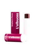 30 SPF Raspberry Plump Lip Balm 2’li Set – Dolgun Dudak & Koruma thumbnail 5
