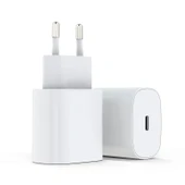 FitPlus PD25W USB-C Şarj Adaptörü thumbnail 1