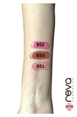 Kiremit Likit allık-Liquid Blusher Pit Stop No:850 20 ml thumbnail 3