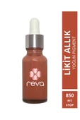 Kiremit Likit allık-Liquid Blusher Pit Stop No:850 20 ml thumbnail 1