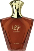 Afnan Turathi Brown 90ml thumbnail 1