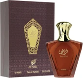 Afnan Turathi Brown 90ml thumbnail 4