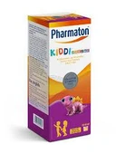 Pharmaton Kiddi Multivitamin Şurup 200 Ml thumbnail 1