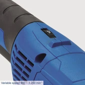 Scheppach MRS1300 Fırçalı Üniversal Zımpara thumbnail 2