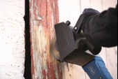 Scheppach MRS1300 Fırçalı Üniversal Zımpara thumbnail 5