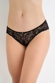 X LADY KADIN DANTELLİ KÜLOT 1578 thumbnail 4
