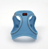 Tailpetz Air Mesh Harness Göğüs Tasması Mavi Medium thumbnail 2